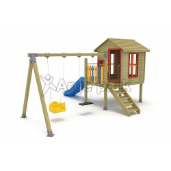 32 A Ev Temalı Oyun Grubu 32 A Ev Temalı Oyun Grubu